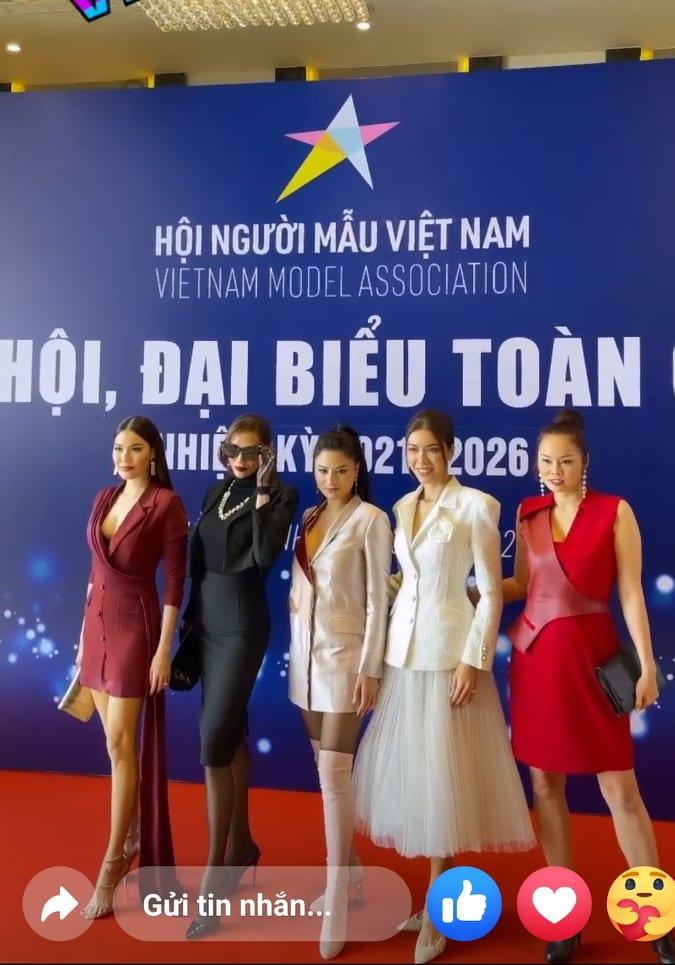 Lan Khuê - Minh Tú cười cười nói nói, chị em cây khế là xưa rồi?-1