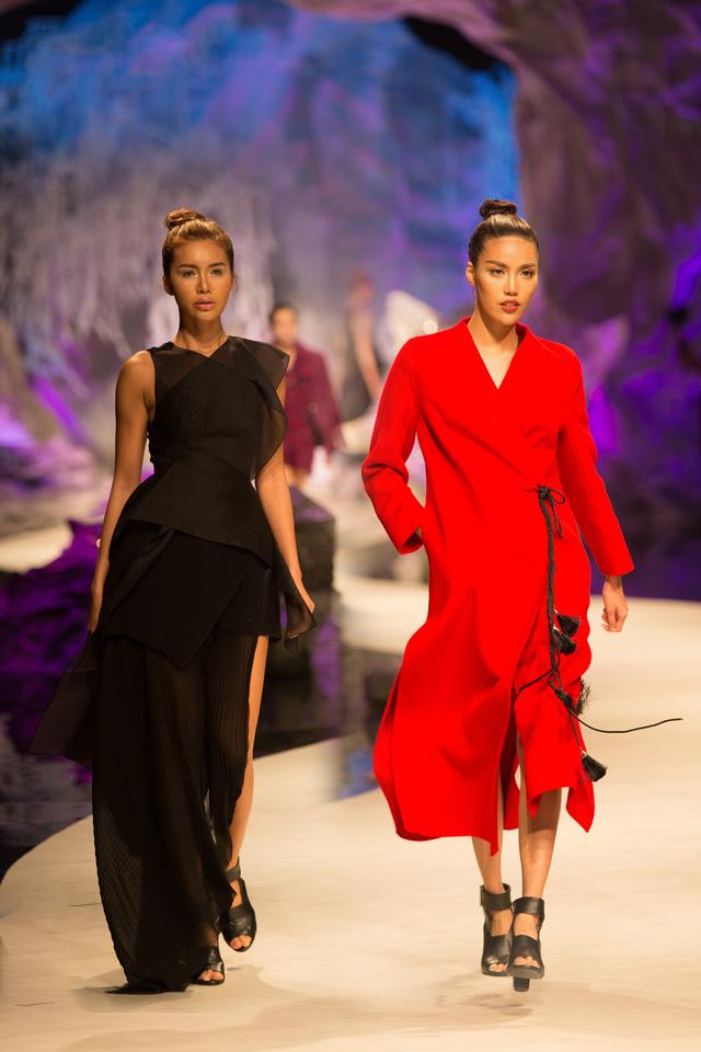 Lan Khuê - Minh Tú cười cười nói nói, chị em cây khế là xưa rồi?-5