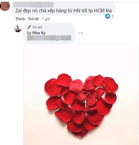 Cánh mày râu xôn xao khi Lý Nhã Kỳ lấp lửng tuyển chồng-7