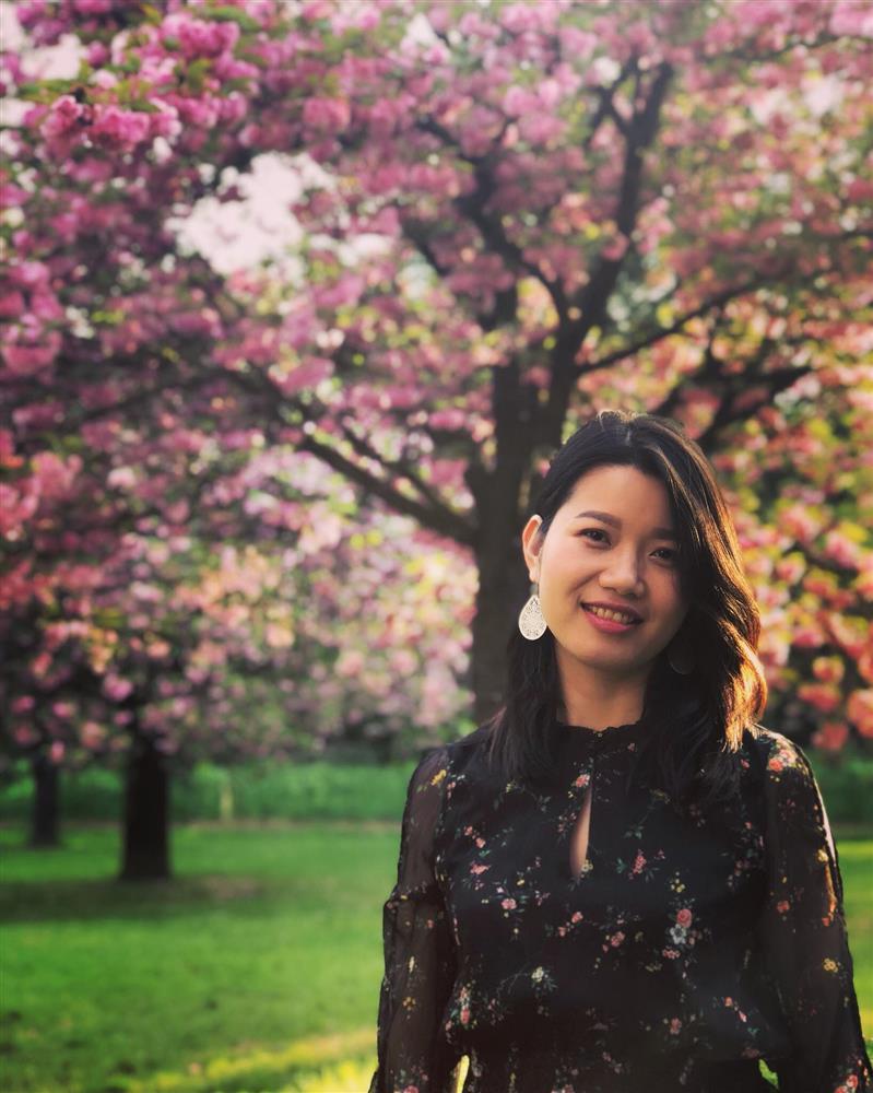 Mẹ Việt ở Pháp chia sẻ những đĩa cơm chay đơn giản nhưng vẫn đủ dinh dưỡng-1