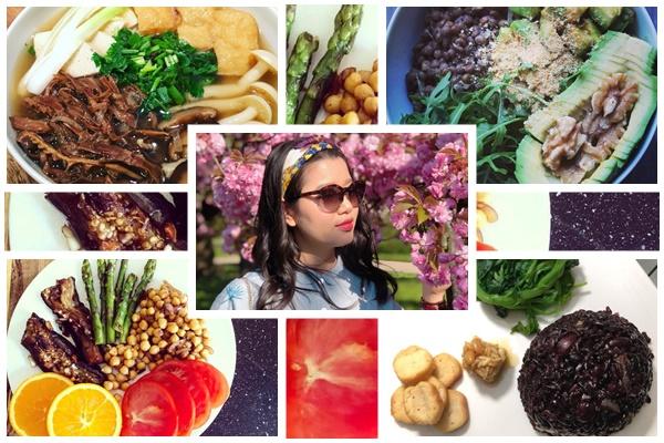 Xem thực đơn nấu ăn của gái đảm, cả tuần khỏi lo nghĩ ăn gì-12