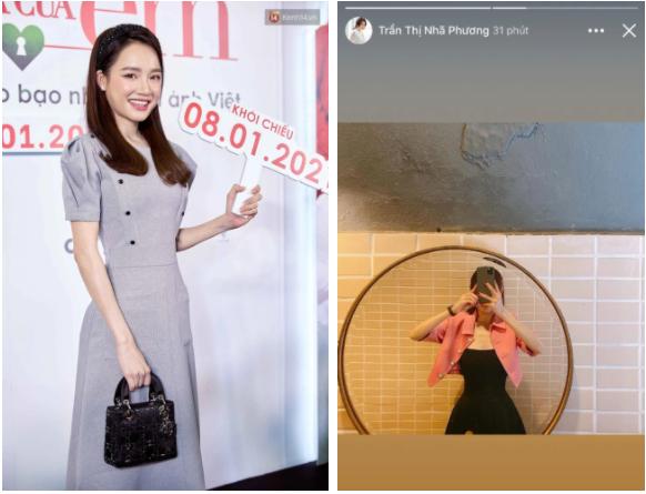 Nhã Phương đích thị là Seo Ye Ji Việt Nam: Cân được mọi kiểu outfit-2