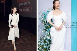 Nhã Phương đích thị là Seo Ye Ji Việt Nam: 'Cân' được mọi kiểu outfit
