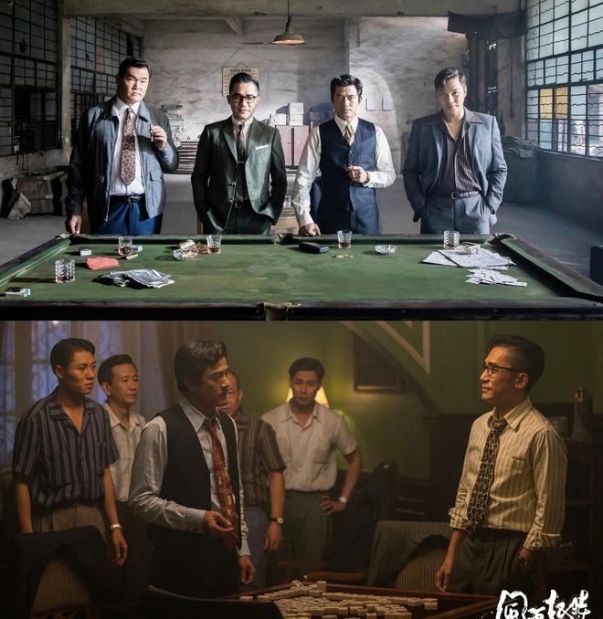 Phim của Lương Triều Vỹ và Quách Phú Thành hủy công chiếu-2