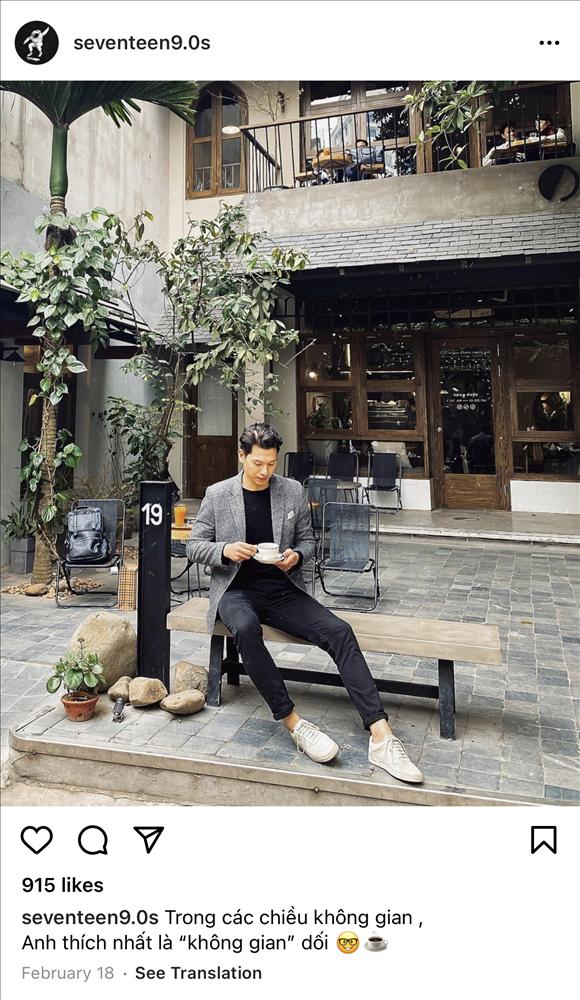 Thiếu gia bị tố phét lác từng tuyên bố: Thích nhất là không gian dối-2