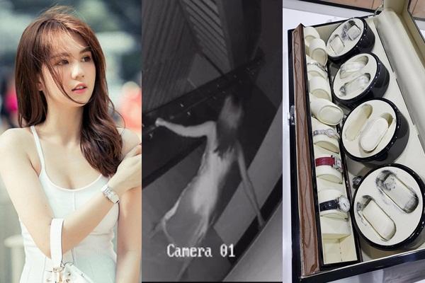 Ngọc Trinh mất bò mới lo làm chuồng sau vụ trộm 15 tỷ-4