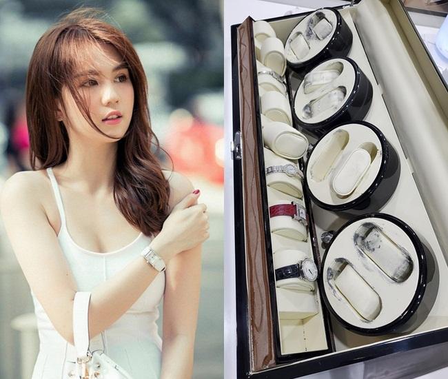 Ngọc Trinh lên tiếng vụ trộm 15 tỷ: Tức cướp 1, tức đồng đội 10-1