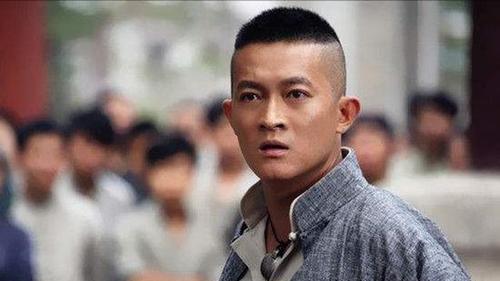 Sao nam dính vợ đến mức đóng phim không cần cát-xê, chỉ cần được mang vợ theo cùng-4