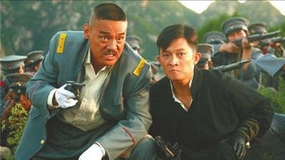 Sao nam dính vợ đến mức đóng phim không cần cát-xê, chỉ cần được mang vợ theo cùng-10