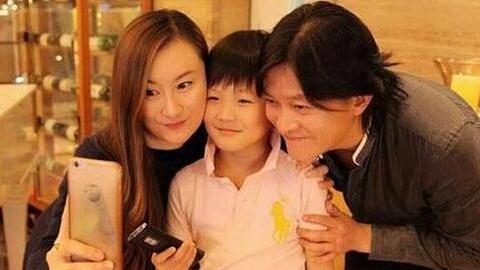 Sao nam dính vợ đến mức đóng phim không cần cát-xê, chỉ cần được mang vợ theo cùng-8