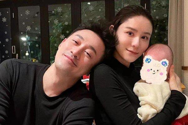 Lâm Phong khen vợ hết lời, ám chỉ tình cũ Ngô Thiên Ngữ quá quắt-5