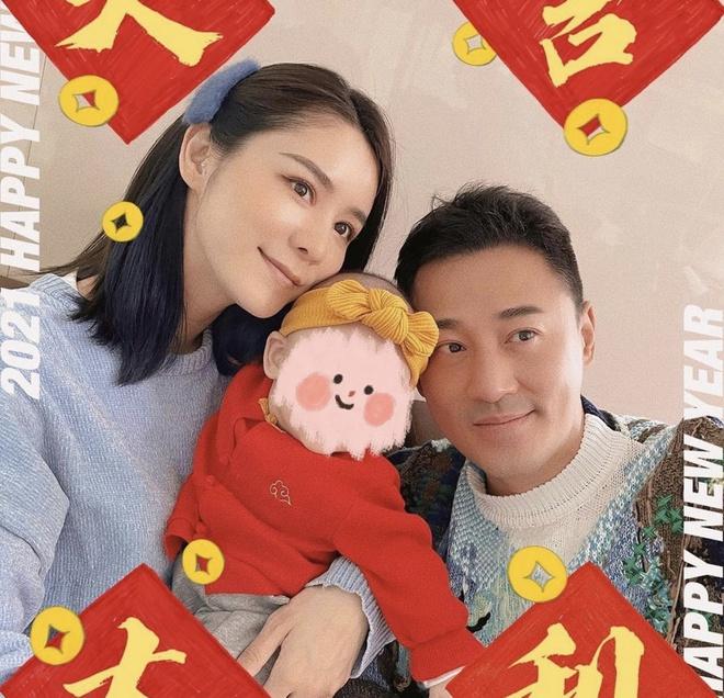 Lâm Phong yêu chiều Trương Hinh Nguyệt hết nấc-3