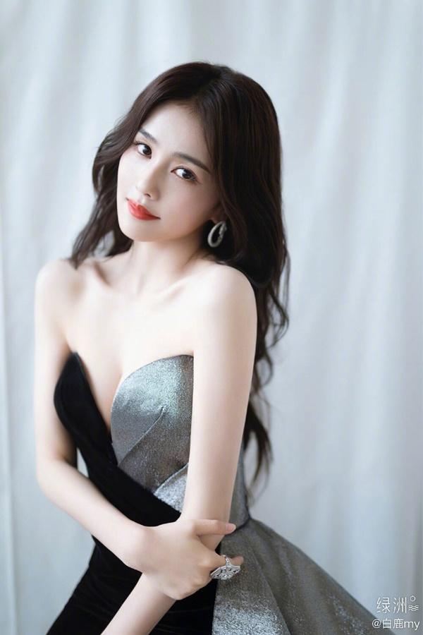 Fan không muốn Dương Tử hợp tác Thành Nghị trong Trầm Vụn Hương Phai?-4