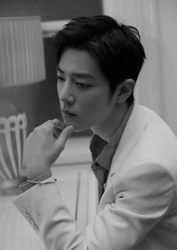 Fan không muốn Dương Tử hợp tác Thành Nghị trong Trầm Vụn Hương Phai?-10