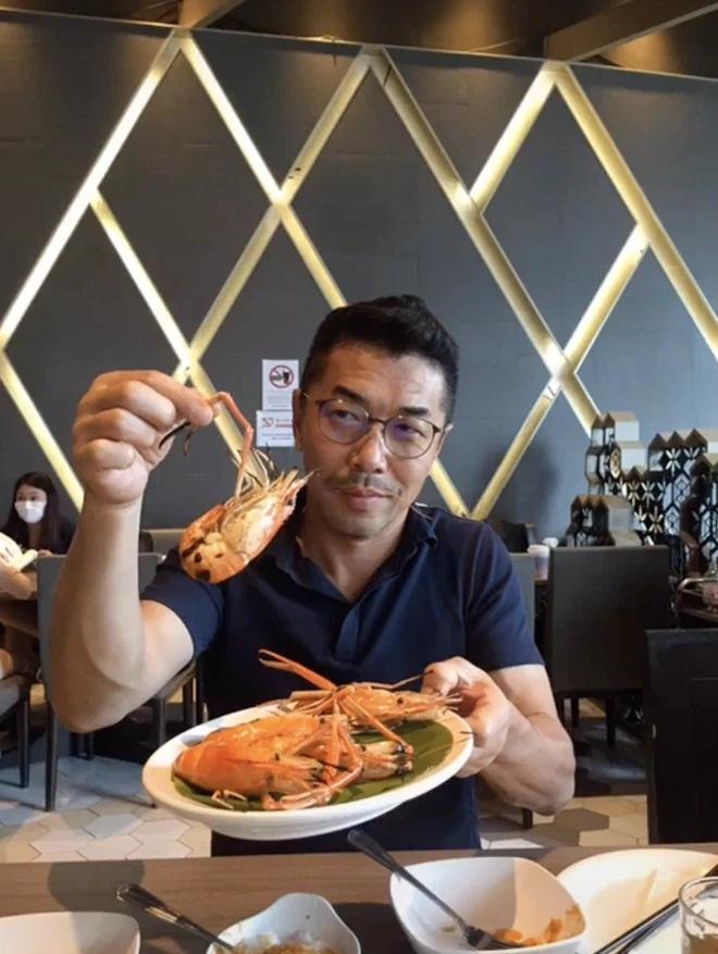 Gái xinh 2k kể chuyện yêu ông chú người Nhật hơn 16 tuổi-3