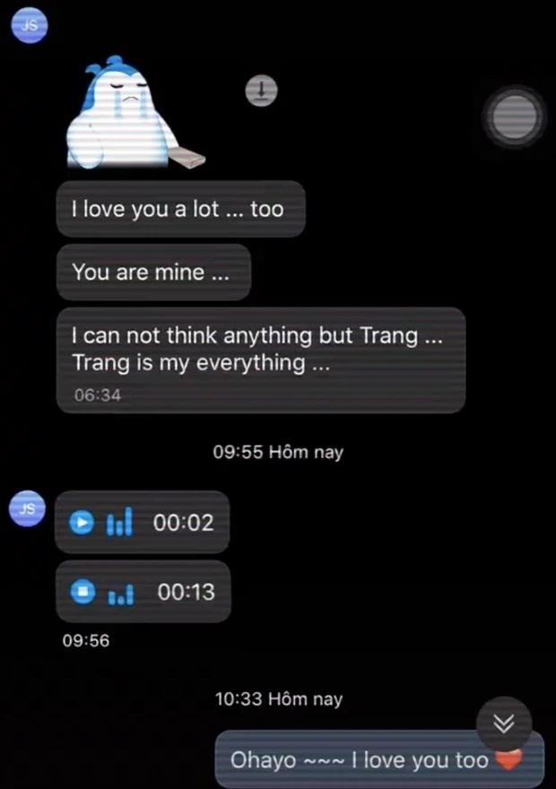 Gái xinh 2k kể chuyện yêu ông chú người Nhật hơn 16 tuổi-4