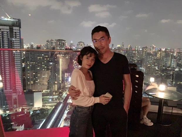 Gái xinh 2k kể chuyện yêu ông chú người Nhật hơn 16 tuổi-5