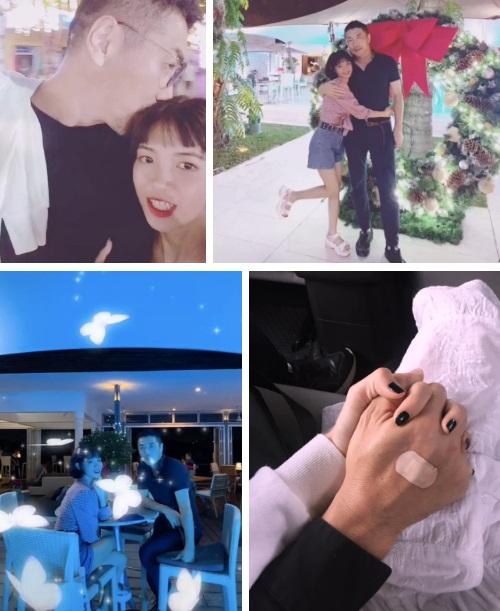 Gái xinh 2k kể chuyện yêu ông chú người Nhật hơn 16 tuổi-7