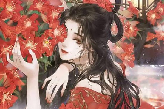 Nữ nhân sinh vào giờ này, trời định sẽ phú quý, đi đến đâu được giúp đỡ đến đó