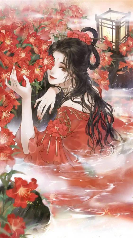 Nữ nhân sinh vào giờ này, trời định sẽ phú quý, đi đến đâu được giúp đỡ đến đó-3