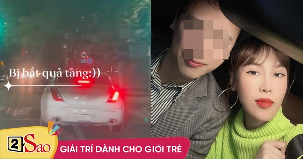 Quế Vân tung clip bắt quả tang sau vụ tố bạn trai ngoại tình