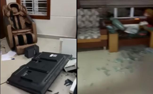 Quế Vân tung clip bắt quả tang sau vụ tố bạn trai ngoại tình-5