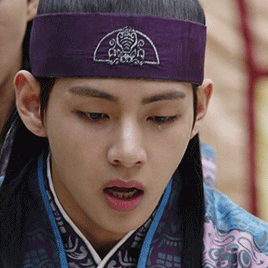 Đe dọa ngôi vương Kim Soo Hyun, mỹ nam này vẫn quyết không chịu đóng phim!-4