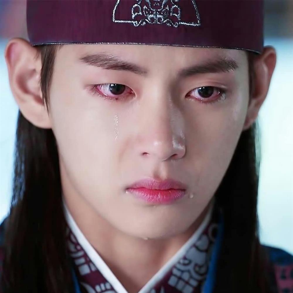 Đe dọa ngôi vương Kim Soo Hyun, mỹ nam này vẫn quyết không chịu đóng phim!-3