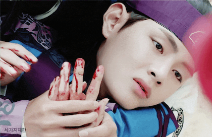 Đe dọa ngôi vương Kim Soo Hyun, mỹ nam này vẫn quyết không chịu đóng phim!-6