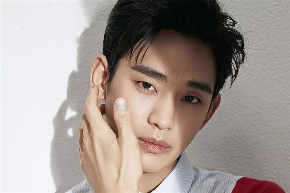 Đe dọa ngôi vương Kim Soo Hyun, mỹ nam này vẫn quyết không chịu đóng phim!-7