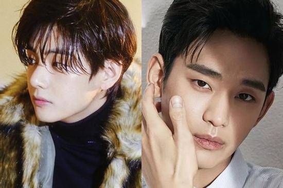Đe dọa 'ngôi vương' Kim Soo Hyun, mỹ nam này vẫn quyết không chịu đóng phim!