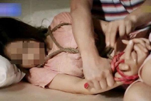 Bắc Giang: Chủ quán ăn dùng vũ lực khống chế, hiếp dâm nữ nhân viên làm thuê-1