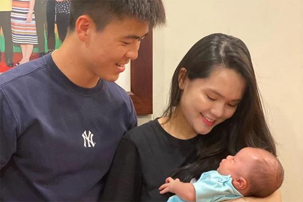 Quỳnh Anh bất ngờ than buồn, muốn gục ngã, Duy Mạnh lập tức đăng đàn-4