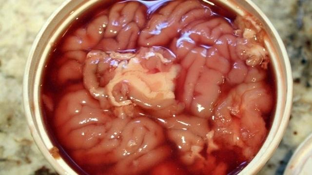 Những món ăn gây tranh cãi vì khâu chế biến quá kinh dị, tàn nhẫn-2