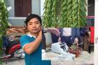 Thương vụ lan Hồng Bồng Lai giá hơn 1,6 tỷ đồng: Chủ vườn lan nói gì?