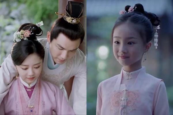 Chung Hán Lương đóng máy phim mới sau Cẩm Tâm Tựa Ngọc, nhan sắc được khen nức nở-7