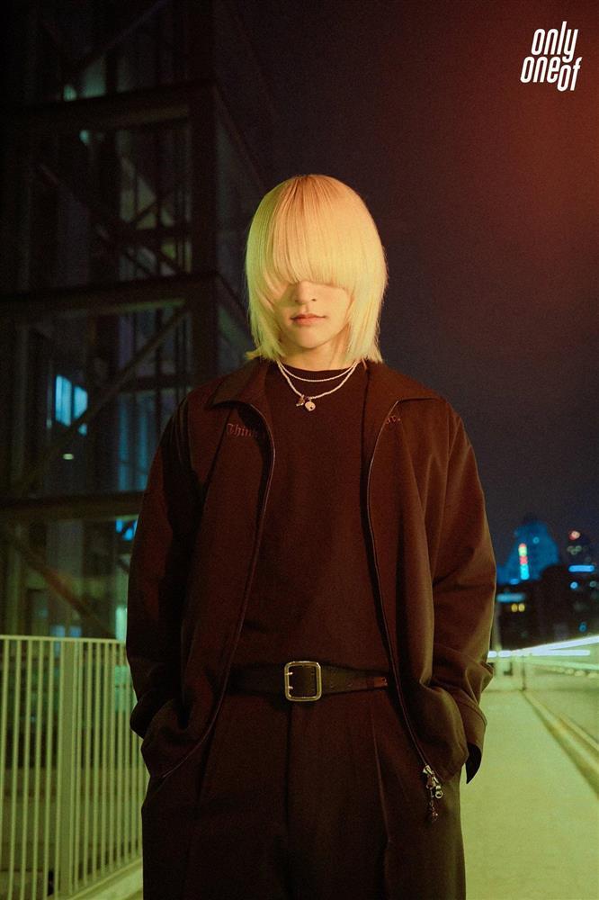 Nam Idol vì danh tiếng mà đánh đổi cả nhan sắc lẫn thị lực-2