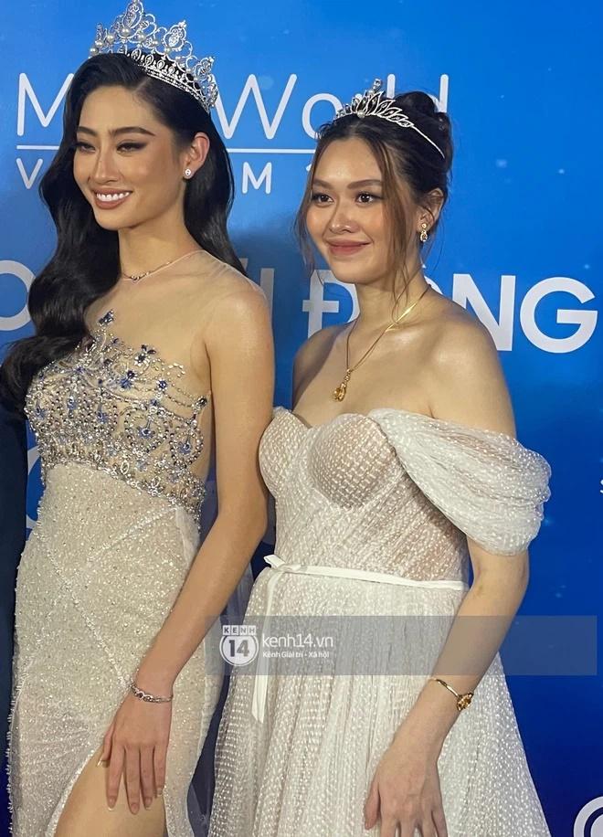 Á hậu Tường San lộ bụng bầu to tướng-4