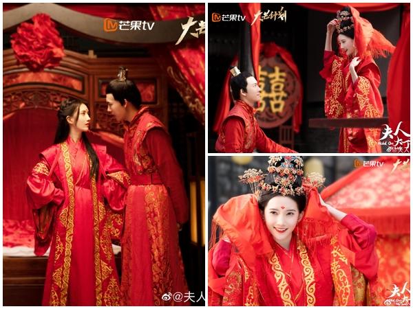 Bom tấn Trường Ca Hành và loạt phim xịn đổ bộ tháng 4-8