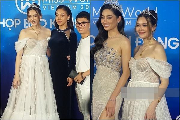 Tường San lần đầu khoe hình nhóc tỳ và đưa lý do giữ kín dung mạo bé-6