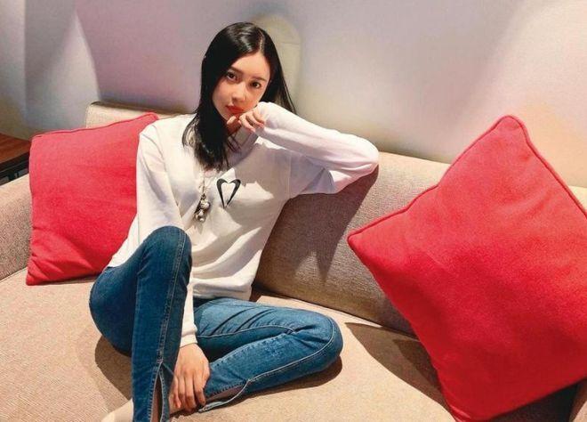 Vợ Phan Vỹ Bá bí mật sinh con gái-2