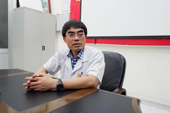 Nguy cơ dịch chồng dịch tại Việt Nam-1