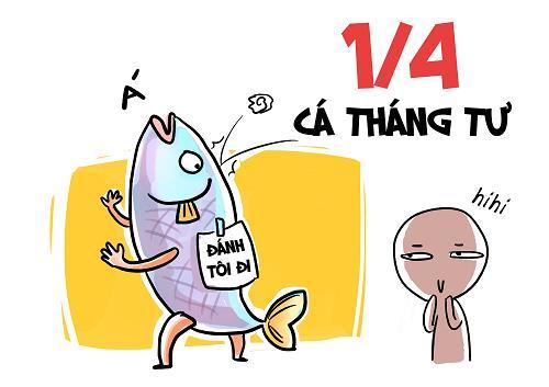 Ngày Cá tháng Tư, những cung hoàng đạo dễ bị lừa lên lừa xuống-2