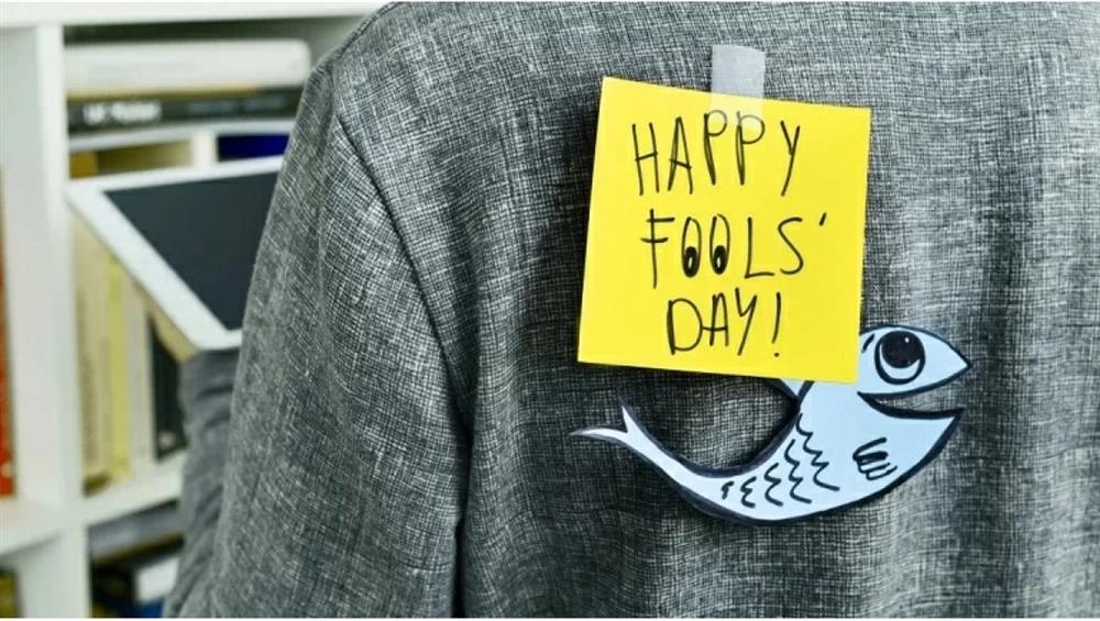 Ngày Cá tháng Tư, những cung hoàng đạo dễ bị lừa lên lừa xuống-3