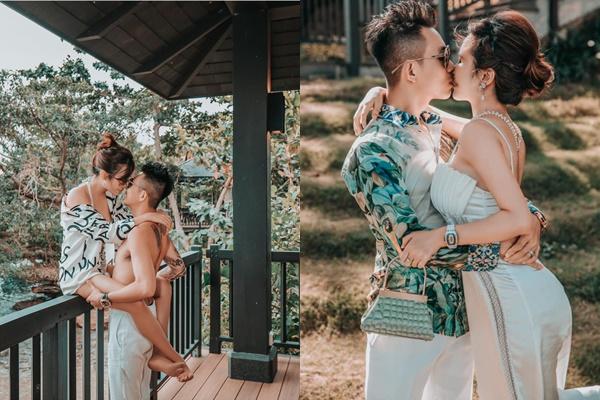 Minh Nhựa tậu đồng hồ hơn 7 tỷ tặng vợ hai-1