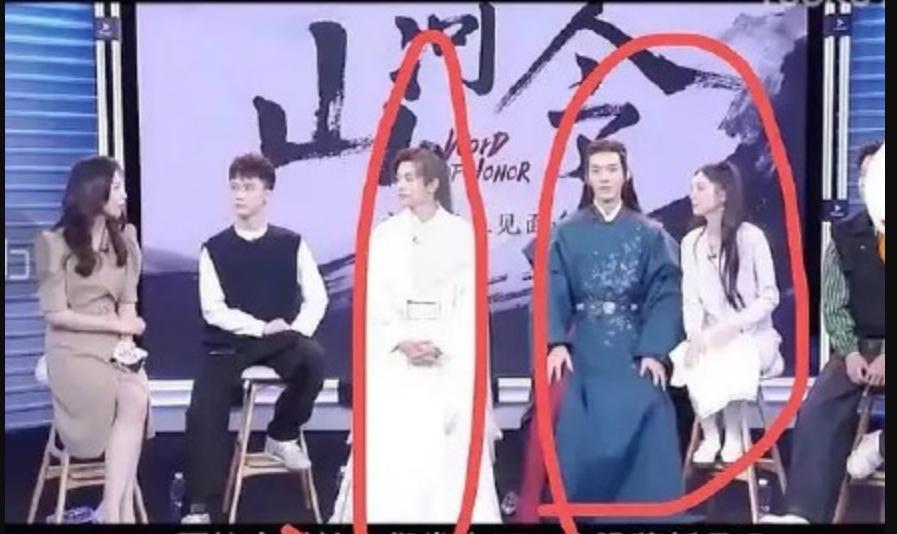 Nghi vấn Cung Tuấn - Châu Dã hẹn hò sau Sơn Hà Lệnh?-4