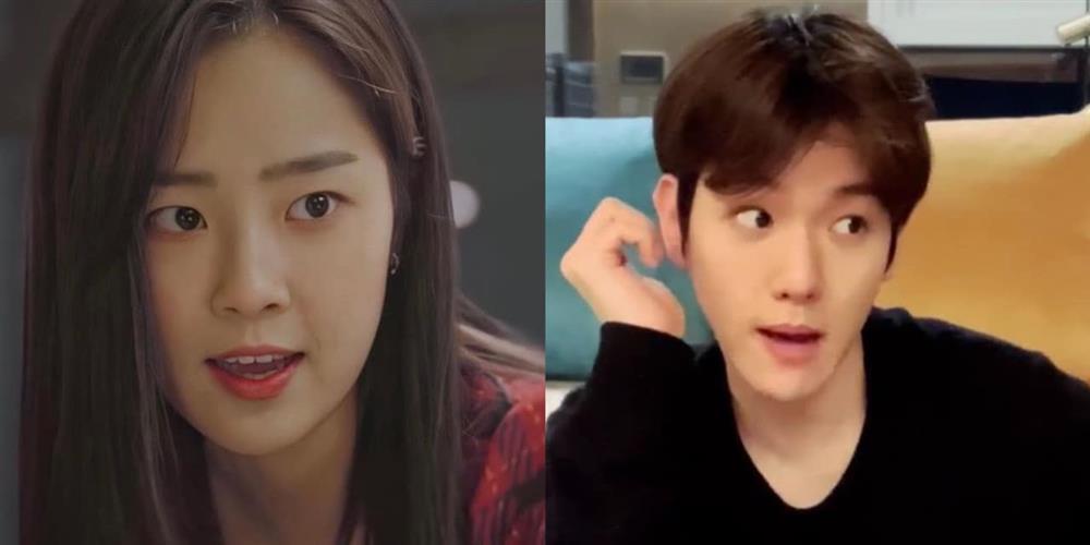 Khi Baekhyun mê mệt diễn xuất nhưng dòng đời xô đẩy bắt làm Idol-5