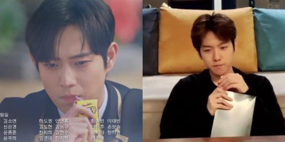 Khi Baekhyun mê mệt diễn xuất nhưng dòng đời xô đẩy bắt làm Idol-6