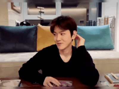 Khi Baekhyun mê mệt diễn xuất nhưng dòng đời xô đẩy bắt làm Idol-2