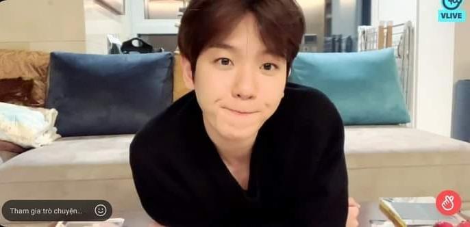 Khi Baekhyun mê mệt diễn xuất nhưng dòng đời xô đẩy bắt làm Idol-1